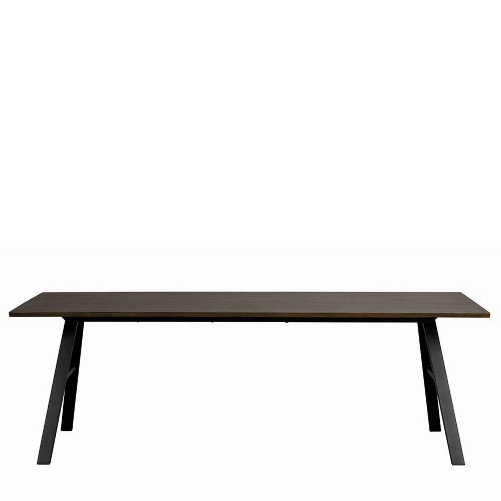 Großhandel ? Esstisch Gruppe Mit Armlehnstühlen - Centauras (siebenteilig) ? 4 Großhandel ? Esstisch Gruppe Mit Armlehnstühlen - Centauras (siebenteilig) ? – Bild 4