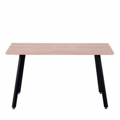 Am billigsten ? Esstisch In 140x80 Mit Stühlen - Composia (fünfteilig) ⭐ 8 Am billigsten ? Esstisch In 140x80 Mit Stühlen - Composia (fünfteilig) ⭐ -Cassna shop esstisch in 140x80 mit stuehlen aus webstoff metall composia 03