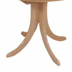 Auslauf ? Esstisch Kombi In Buche & Grün - Masao (fünfteilig) ? -Cassna shop esstisch kombi in buche gruen fuer vier personen masao 03