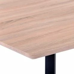 Bestes Angebot ? Esstisch Kombination Für Vier Personen - Levink (fünfteilig) ? -Cassna shop esstisch kombination fuer vier personen im modernen skandi design levink 05