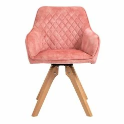 Am billigsten ✨ Esstisch Kombination Skandi - Bennus (siebenteilig) ✨ 11 Am billigsten ✨ Esstisch Kombination Skandi - Bennus (siebenteilig) ✨ -Cassna shop esstisch kombination skandi mit armlehnenstuehlen in rosa samt bennus 06