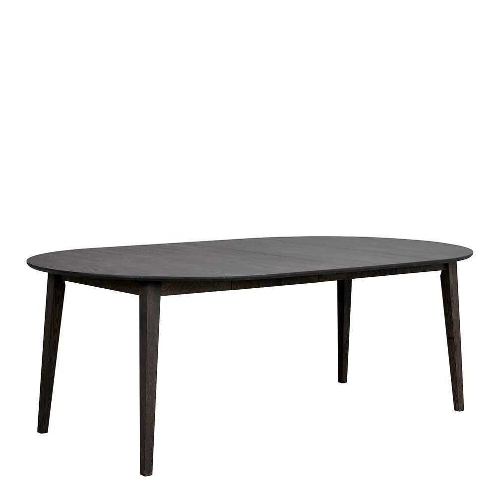 Schlussverkauf ❤️ Esstisch & Schalenstühle Drehbar - Semrosa (siebenteilig) ❤️ 6 Schlussverkauf ❤️ Esstisch & Schalenstühle Drehbar - Semrosa (siebenteilig) ❤️ – Bild 6