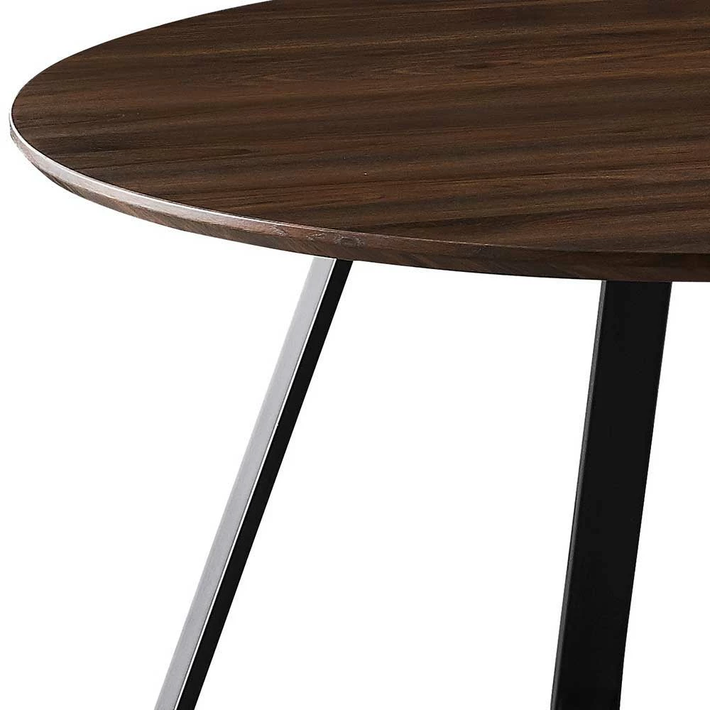 Besorgen ? Esstisch Sitzgruppe Mit Tisch Rund - Grace (fünfteilig) ? 3 Besorgen ? Esstisch Sitzgruppe Mit Tisch Rund - Grace (fünfteilig) ? – Bild 3