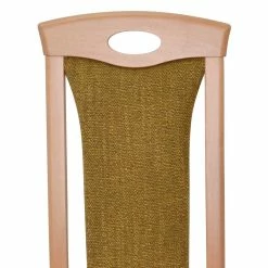 Schlussverkauf ✨ Esstisch & Stühle Kombi - Cacamp (fünfteilig) ? -Cassna shop esstisch stuehle kombi in buche ocker cacamp 05