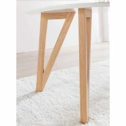 Aktion ? Esstisch & Tischsessel Set - Clocs (fünfteilig) ? -Cassna shop esstisch tischsessel set im skandi design clocs 04