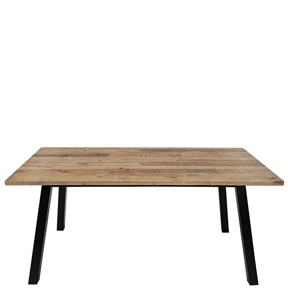 Aktion ? Esstisch & Zwei Bänke Im Set - Dulcinus (dreiteilig) ? 3 Aktion ? Esstisch & Zwei Bänke Im Set - Dulcinus (dreiteilig) ? – Bild 3