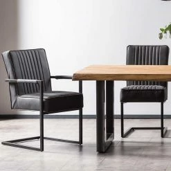 Brandneu ⭐ Esstischgruppe Für Acht Personen - Trane (neunteilig) ? -Cassna shop esstischgruppe fuer acht personen vier tischgroessen im shop trane 03