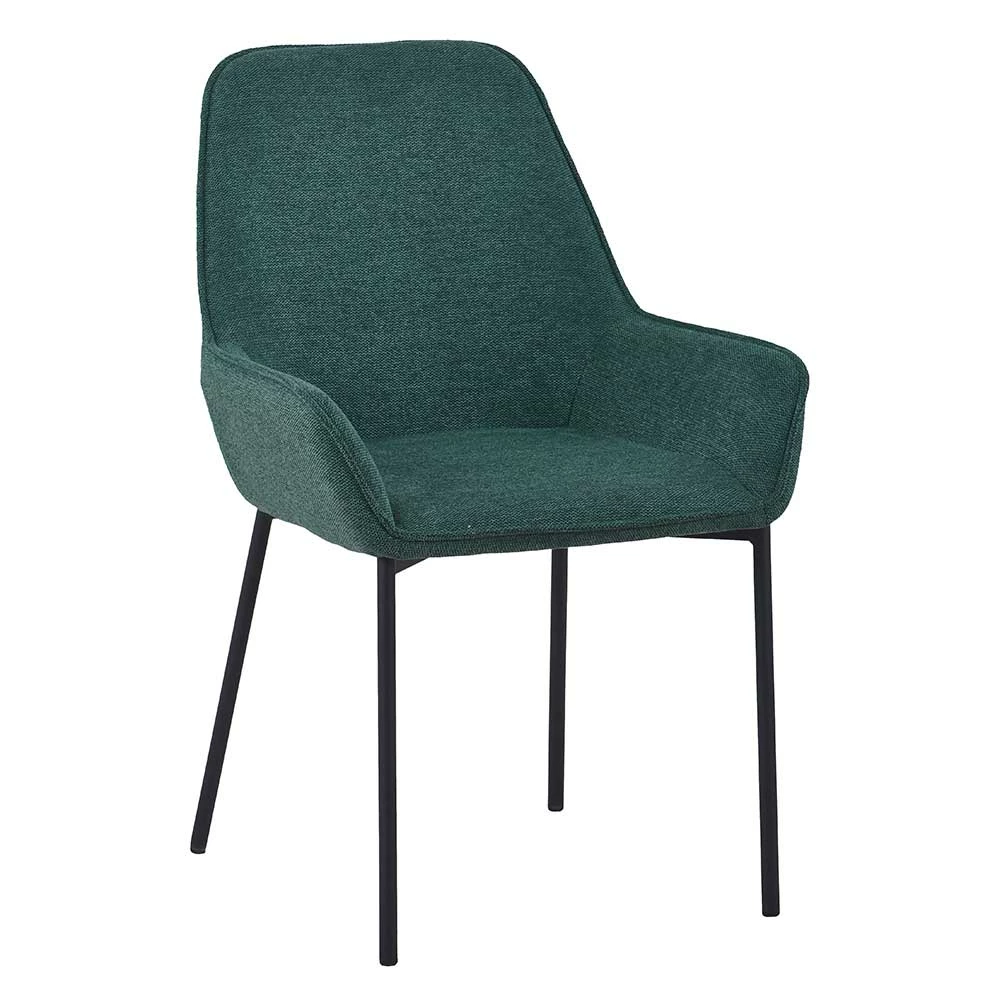 Billig ? Esstischgruppe In Modernem Design - Portamara (fünfteilig) ? 5 Billig ? Esstischgruppe In Modernem Design - Portamara (fünfteilig) ? – Bild 5