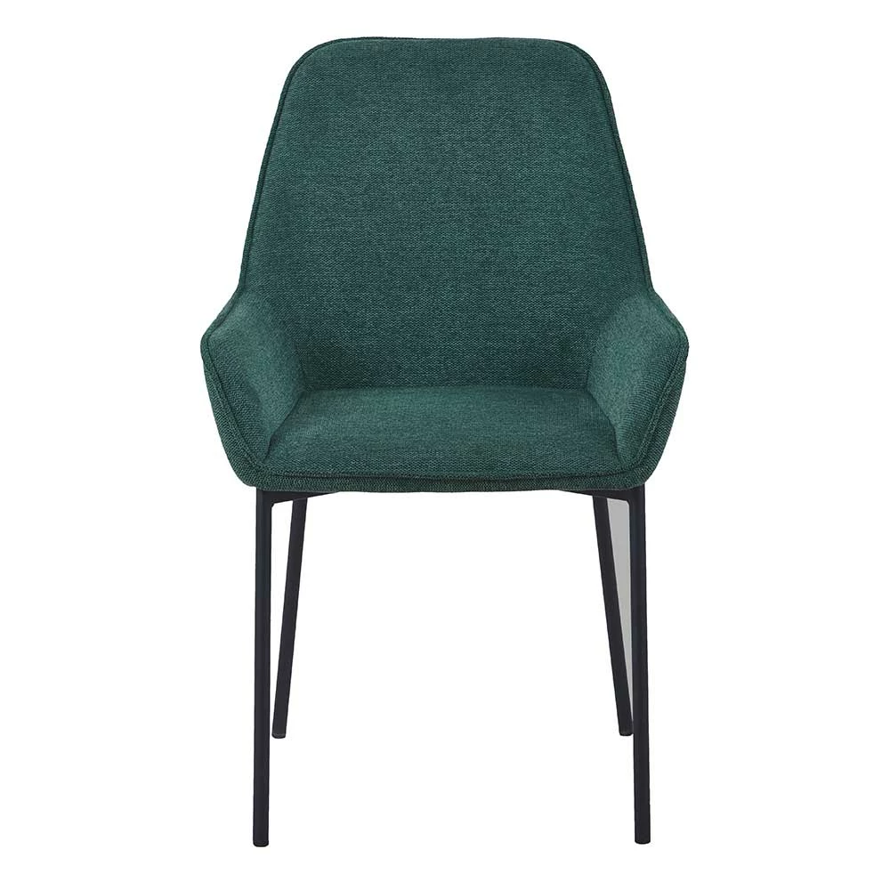 Billig ? Esstischgruppe In Modernem Design - Portamara (fünfteilig) ? 6 Billig ? Esstischgruppe In Modernem Design - Portamara (fünfteilig) ? – Bild 6