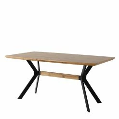 Aktion ? Esstischgruppe Mit 4 Polsterstühlen - Yucata (fünfteilig) ? -Cassna shop esstischgruppe mit 4 polsterstuehlen in grau yucata 03