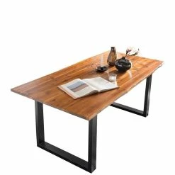 Billig ? Esszimmer Essgruppe Für Vier Personen - Fiolpedo (fünfteilig) ❤️ -Cassna shop esszimmer essgruppe fuer vier personen mit freischwinger armlehnstuehlen fiolpedo 02