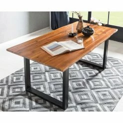 Billig ? Esszimmer Essgruppe Für Vier Personen - Fiolpedo (fünfteilig) ❤️ -Cassna shop esszimmer essgruppe fuer vier personen mit freischwinger armlehnstuehlen fiolpedo 03