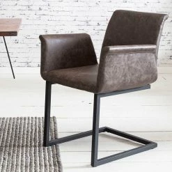 Billig ? Esszimmer Essgruppe Für Vier Personen - Fiolpedo (fünfteilig) ❤️ -Cassna shop esszimmer essgruppe fuer vier personen mit freischwinger armlehnstuehlen fiolpedo 05