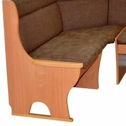 Besorgen ? Esszimmer Essgruppe Mit Eckbank - Varrion (vierteilig) ? -Cassna shop esszimmer essgruppe mit eckbank in braun buche varrion 03