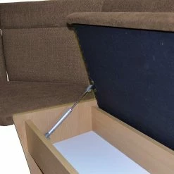 Besorgen ? Esszimmer Essgruppe Mit Eckbank - Varrion (vierteilig) ? -Cassna shop esszimmer essgruppe mit eckbank in braun buche varrion 04