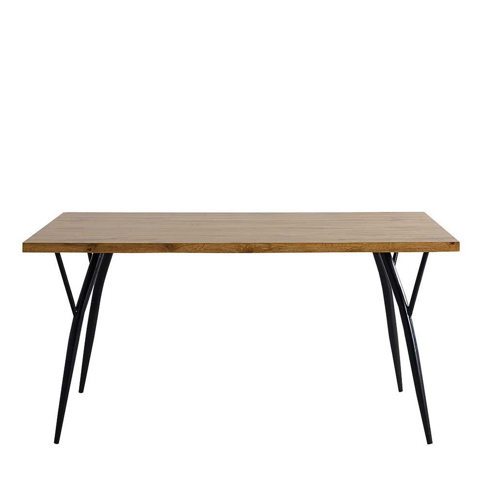 Neu ? Esszimmer Essgruppe Modern - Yorano (fünfteilig) ✨ 3 Neu ? Esszimmer Essgruppe Modern - Yorano (fünfteilig) ✨ – Bild 3