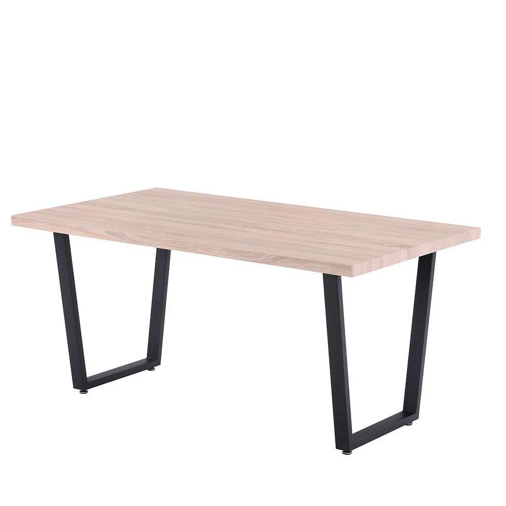 Bester Verkauf ? Esszimmer Esstisch & Armlehner Stühle - Siza (fünfteilig) ⌛ 2 Bester Verkauf ? Esszimmer Esstisch & Armlehner Stühle - Siza (fünfteilig) ⌛ – Bild 2