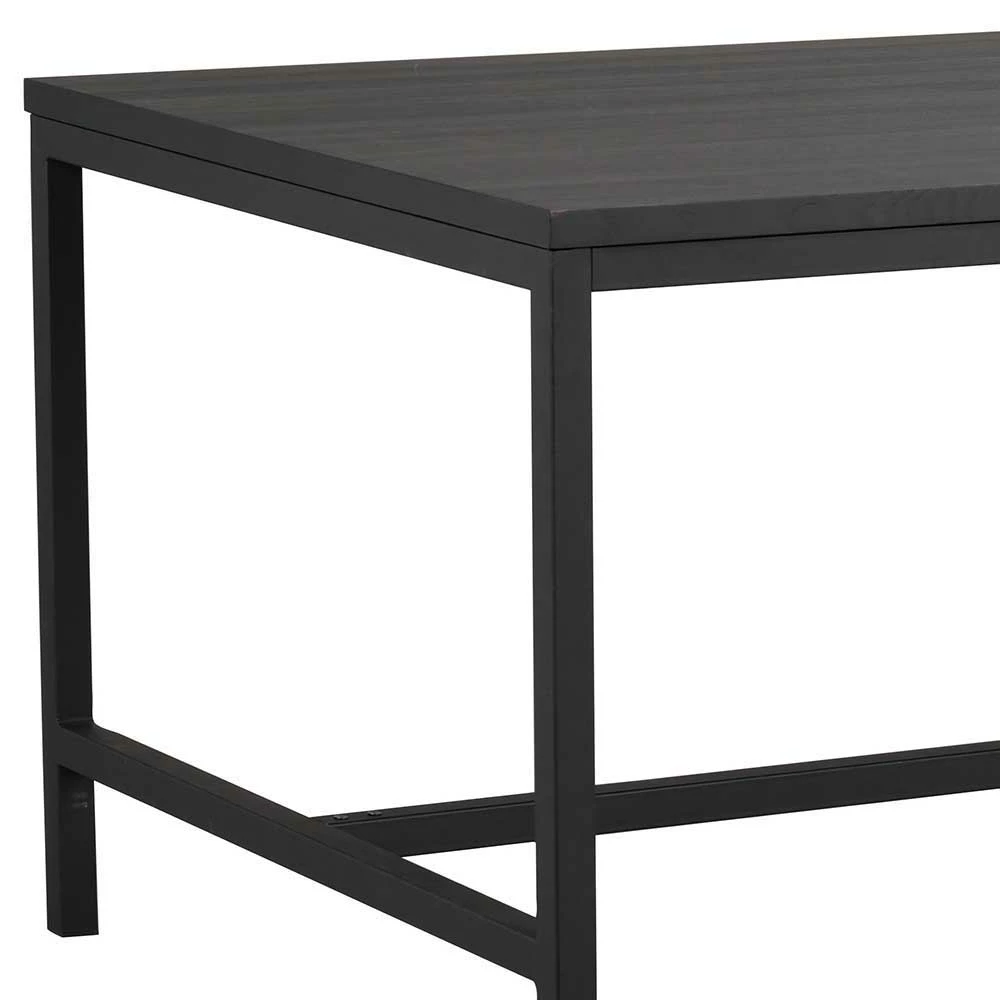 Blitzangebot ? Esszimmer Gruppe In Beige & Schwarz - Meciva (siebenteilig) ? 4 Blitzangebot ? Esszimmer Gruppe In Beige & Schwarz - Meciva (siebenteilig) ? – Bild 4