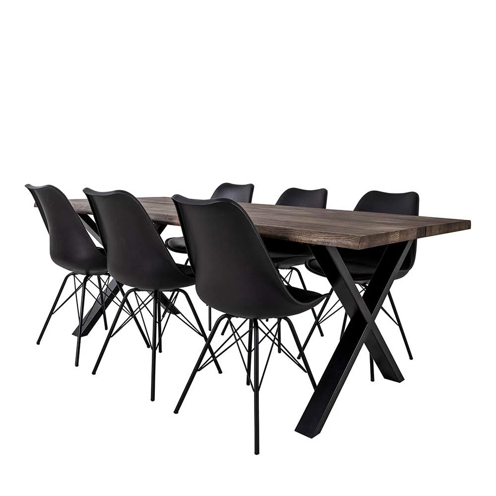Bestes Angebot ? Esszimmer Sitzgruppe Als Set - Comi (siebenteilig) ? 1 Bestes Angebot ? Esszimmer Sitzgruppe Als Set - Comi (siebenteilig) ?