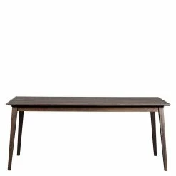 Coupon ? Esszimmer Sitzgruppe In Braun & Schwarz - Elizabeth (siebenteilig) ? -Cassna shop esszimmer sitzgruppe in braun schwarz im skandi design elizabeth 04