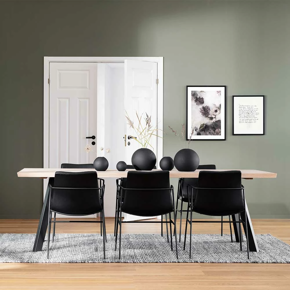 Coupon ❤️ Esszimmer Sitzgruppe In Modernem Design - Pulva (siebenteilig) ⌛ 1 Coupon ❤️ Esszimmer Sitzgruppe In Modernem Design - Pulva (siebenteilig) ⌛