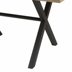 Großhandel ? Esszimmer Sitzgruppe Mit 4 Freischwingern - Alaleva (fünfteilig) ✔️ -Cassna shop esszimmer sitzgruppe mit 4 freischwingern x fuss tisch alaleva 04