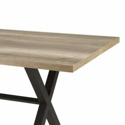 Großhandel ? Esszimmer Sitzgruppe Mit 4 Freischwingern - Alaleva (fünfteilig) ✔️ -Cassna shop esszimmer sitzgruppe mit 4 freischwingern x fuss tisch alaleva 05