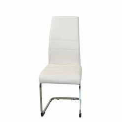 Rabatt ? Esszimmer Sitzgruppe Mit Glastisch - Yulmatro (fünfteilig) ? -Cassna shop esszimmer sitzgruppe mit glastisch kunstleder freischwingern yulmatro 03