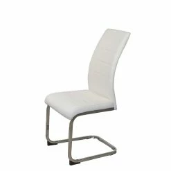 Rabatt ? Esszimmer Sitzgruppe Mit Glastisch - Yulmatro (fünfteilig) ? -Cassna shop esszimmer sitzgruppe mit glastisch kunstleder freischwingern yulmatro 04