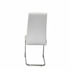 Rabatt ? Esszimmer Sitzgruppe Mit Glastisch - Yulmatro (fünfteilig) ? -Cassna shop esszimmer sitzgruppe mit glastisch kunstleder freischwingern yulmatro 05