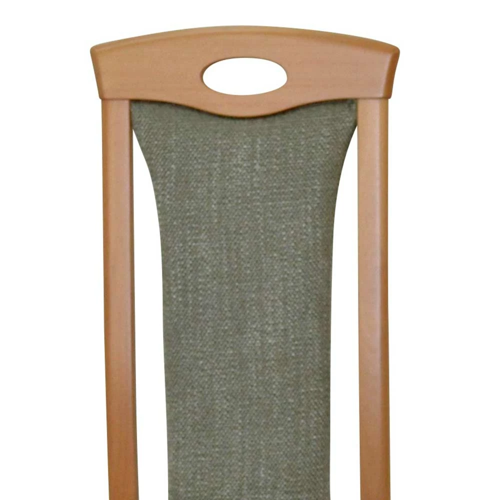 Brandneu ⭐ Esszimmer Sitzgruppe Mit Tisch Rund - Brunos (fünfteilig) ? 6 Brandneu ⭐ Esszimmer Sitzgruppe Mit Tisch Rund - Brunos (fünfteilig) ? – Bild 6