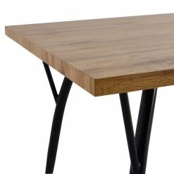 Neu ? Esszimmer Sitzgruppe Mit Tisch - Franka (fünfteilig) ? -Cassna shop esszimmer sitzgruppe mit tisch vier stuehlen skandi franka 04