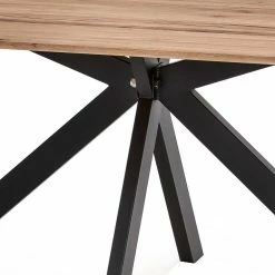 Am billigsten ? Esszimmer Sitzgruppe Modern - Inveria (fünfteilig) ? -Cassna shop esszimmer sitzgruppe modern mit wildeiche tisch 4 stuehlen inveria 05