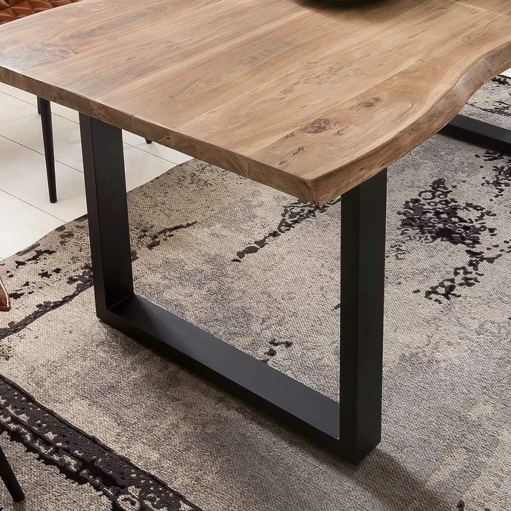 Besorgen ? Esszimmer Tisch & Bank & Stühle - Viamare (sechsteilig) ❤️ 3 Besorgen ? Esszimmer Tisch & Bank & Stühle - Viamare (sechsteilig) ❤️ – Bild 3