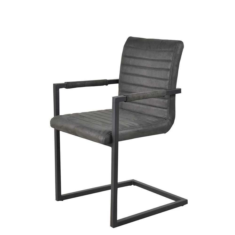 Bester Verkauf ? Esszimmer Tisch Mit Schwingstühlen - Enlina (fünfteilig) ? 5 Bester Verkauf ? Esszimmer Tisch Mit Schwingstühlen - Enlina (fünfteilig) ? – Bild 5