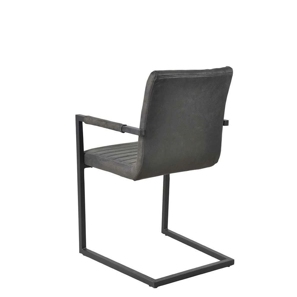 Bester Verkauf ? Esszimmer Tisch Mit Schwingstühlen - Enlina (fünfteilig) ? 6 Bester Verkauf ? Esszimmer Tisch Mit Schwingstühlen - Enlina (fünfteilig) ? – Bild 6