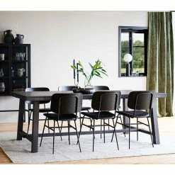 Beste Bewertungen von ? Esszimmer Tischgruppe Für 6 Personen - Vedraza (siebenteilig) ?