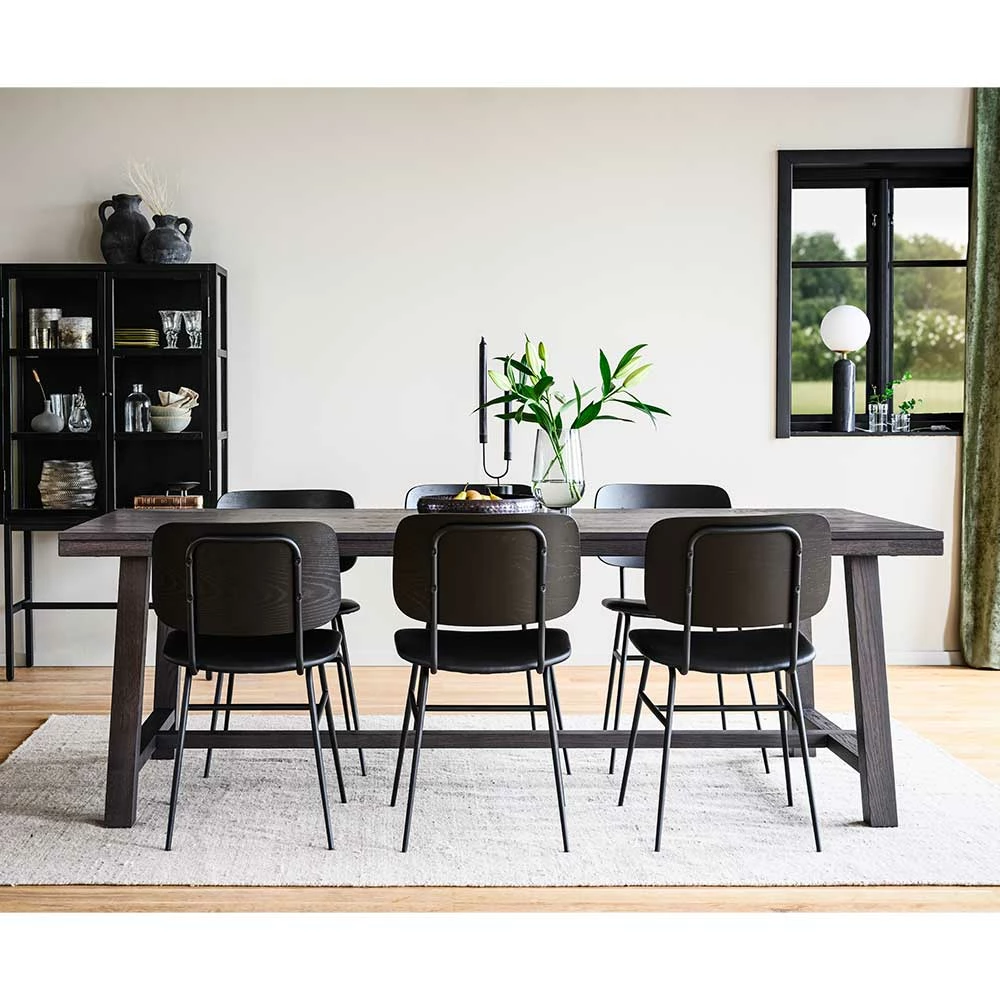 Beste Bewertungen von ? Esszimmer Tischgruppe Für 6 Personen - Vedraza (siebenteilig) ? 2 Beste Bewertungen von ? Esszimmer Tischgruppe Für 6 Personen - Vedraza (siebenteilig) ? – Bild 2