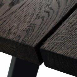 Großhandel ? Esszimmer Tischgruppe Modern - Namac (siebenteilig) ⭐ 9 Großhandel ? Esszimmer Tischgruppe Modern - Namac (siebenteilig) ⭐ -Cassna shop esszimmer tischgruppe modern in beige schwarz eiche dunkel namac 04