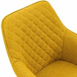 Bestpreis ? Esszimmergarnitur Mit Polsterstühlen - Mint (fünfteilig) ✨ -Cassna shop esszimmergarnitur mit polsterstuehlen in gelb eiche mint 05