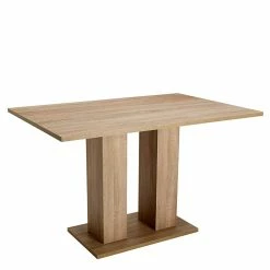 Auslauf ? Esszimmergruppe Inklusive Eckbank - Daricca (vierteilig) ? -Cassna shop esszimmergruppe inklusive eckbank tisch 2 stuehlen daricca 07