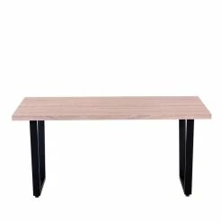 Am billigsten ? Esszimmergruppe Mit Microfaser-Stühlen - Dascalo (fünfteilig) ❤️ -Cassna shop esszimmergruppe mit microfaser stuehlen esstisch skandi design dascalo 03