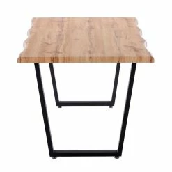 Großhandel ? Esszimmertisch Kombination Für Vier Personen - Akomo (fünfteilig) ? 8 Großhandel ? Esszimmertisch Kombination Für Vier Personen - Akomo (fünfteilig) ? -Cassna shop esszimmertisch kombination fuer vier personen im modernen loft stil akomo 03