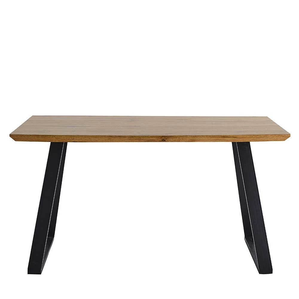 Aktion ? Esszimmertisch Mit Armlehnstühlen - Jasons (fünfteilig) ? 2 Aktion ? Esszimmertisch Mit Armlehnstühlen - Jasons (fünfteilig) ? – Bild 2