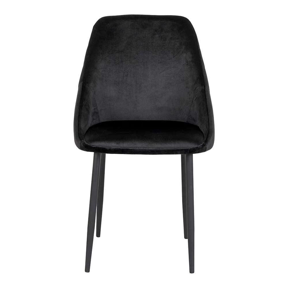 Brandneu ? Esszimmertisch & Polsterstühle Set - Savi (siebenteilig) ? 6 Brandneu ? Esszimmertisch & Polsterstühle Set - Savi (siebenteilig) ? – Bild 6