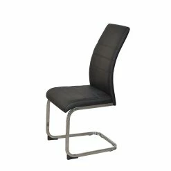 Bestes Angebot ? Glastisch Essgruppe Modern - Cianova (fünfteilig) ? 10 Bestes Angebot ? Glastisch Essgruppe Modern - Cianova (fünfteilig) ? -Cassna shop glastisch essgruppe modern mit schwarzen swingstuehlen cianova 04