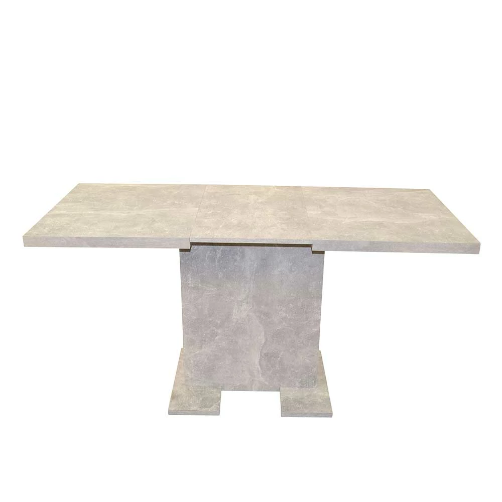 Blitzangebot ? Graue Essgruppe Modern - Rileys (fünfteilig) ? 4 Blitzangebot ? Graue Essgruppe Modern - Rileys (fünfteilig) ? – Bild 4