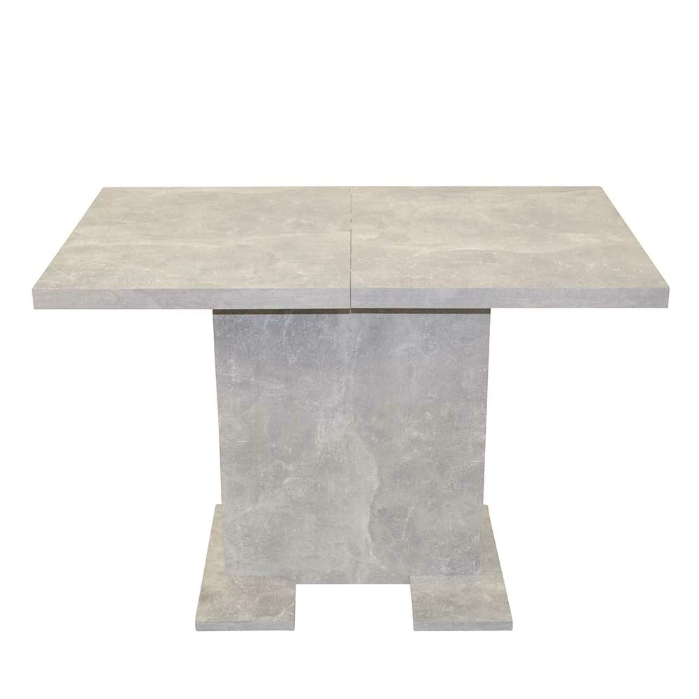 Blitzangebot ? Graue Essgruppe Modern - Rileys (fünfteilig) ? 6 Blitzangebot ? Graue Essgruppe Modern - Rileys (fünfteilig) ? – Bild 6