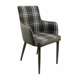 Budget ? Große Essgruppe In Grau Weiß Mervellin Mit Bank (sechsteilig) ? -Cassna shop grosse essgruppe in grau weiss mit bank 4 stuehlen mervellin 02