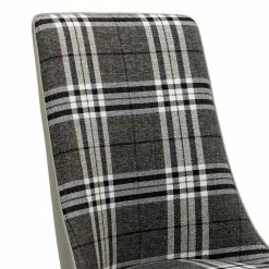 Budget ? Große Essgruppe In Grau Weiß Mervellin Mit Bank (sechsteilig) ? -Cassna shop grosse essgruppe in grau weiss mit bank 4 stuehlen mervellin 06